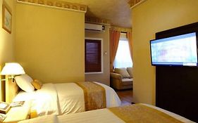 Kangen Boutique Hotel