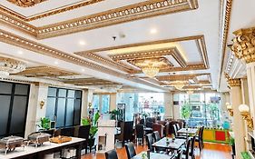 Kangen Boutique Hotel